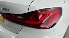 BMW 1 Series 118i [136] M Sport 5dr Step Auto [LCP] Petrol Hatchback